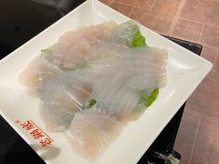 -吴记老锅底麻辣火锅(福州路店)