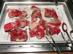 -新石器烤肉(南站店)