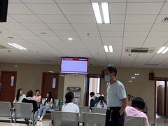 -上海市松江区九亭医院