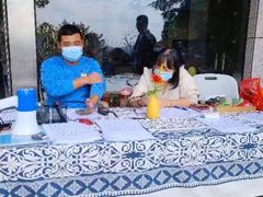 -杭州屏风山越野车营地·团建别墅轰趴民宿
