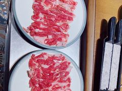-年巴羊肉铺老铜锅(梅江店)