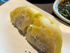 泰国金枕A级烤榴莲-舟市水产蒸汽活海鲜自助(卓悦汇店)