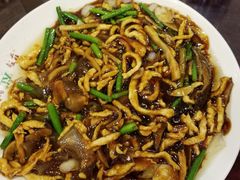 -晋阳饭庄(虎坊桥店)