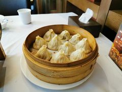 同庆楼小笼包-同庆楼(大钟寺店)