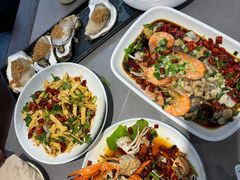 -荣祥海鲜·烟台菜(胜利路二部)