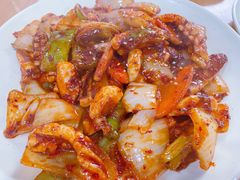 -贤花饭店(城阳店)