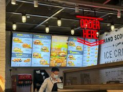 -卡乐星(浦东机场店)