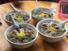 -潮镇老尾牛杂(环城西路店)