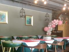 -ITA·意塔意大利餐厅(亦庄店)