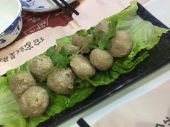 -潮正和潮汕牛肉火锅·老字号(番禺万达店)