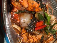 -美奈小馆·越南料理(福田星河COCO Park店)