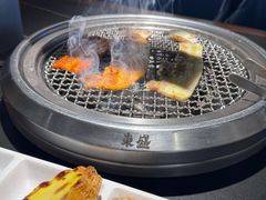 -東盛炭烤自助料理(浦东文峰广场店)