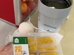 -盒马鲜生(馥邦国际店)