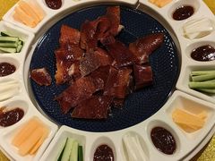 -红棉中餐厅·广州海航威斯汀酒店