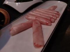 -南门四季铜锅涮肉(左家庄店)