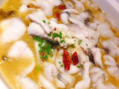 -重庆酸菜鱼(上海路店)