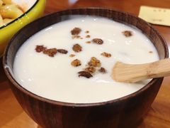 老爷自制酸奶-巴依老爷新疆美食(望京小街店)