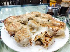 -葛记焖饼(伏牛路店)