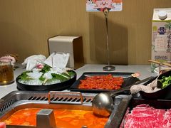 -海底捞火锅(海宁路店)