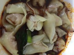 红油抄手-花市豌杂面(民生路店)