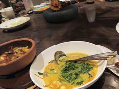 -西郊八号·山野江西菜(开发区店)