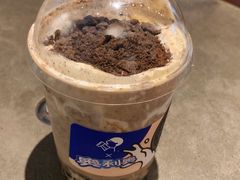 -喜茶(佛山顺德大良东乐路店)