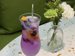 -大树餐厅(环球港店)
