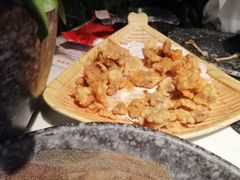 -哥老官重庆美蛙鱼头(宝山龙湖店)