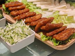 -渔梆子(长汀店)