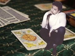 -好心里咨询Tarot塔羅