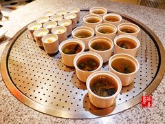 -芜湖富力万达嘉华酒店·美食汇海鲜自助餐厅 (万达店)