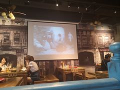 大堂-北三老太太烧烤(人生一串上榜店)