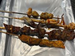 -买又大餐厅(福林里店)