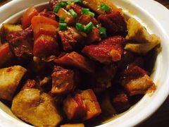 -妈妈的味道(工人体育场东路店)