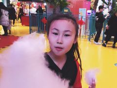 -幸福花欢乐世界(东辰广场A座店)