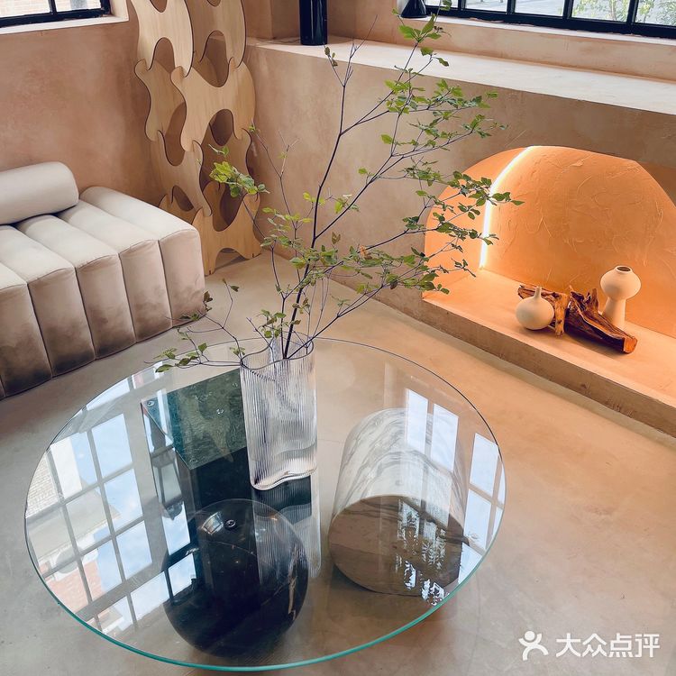 廣州探店 | 席拉提合空間