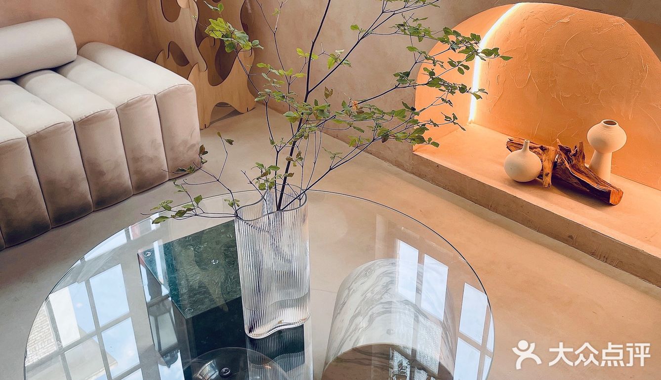 廣州探店 | 席拉提合空間