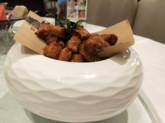 -安蒂娅.悦景轩中餐厅(西乡店)