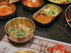 -闻老头·菊花炭烤肉(佛山首店)