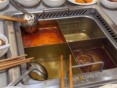 -海底捞火锅(振华广场生日主题店)