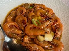 硬壳虾-上味·小海小鲜(中联店)