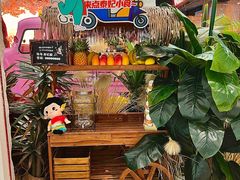 -泰妃殿(武汉首店)