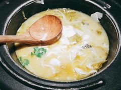 -九锅一堂酸菜鱼(新南凯德直营店)
