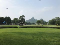 -Club Med地中海俱乐部·桂林度假村