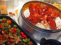 -巴厘龙虾·榜首油焖大虾(洞庭·艺术洋房店)