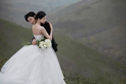 -秦皇岛我和你婚纱摄影工作室