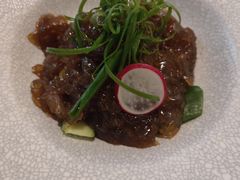 -水月周庄铂尔曼酒店-水月荟中餐厅