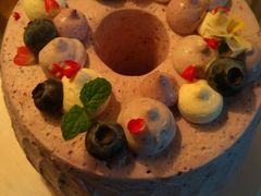 -SAYScake善食感戚风蛋糕(临江大道店)