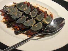 -阿庄新豫菜(通泰路店)