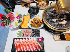 -红沃鳗鱼黑牛烤肉店(不老街店)